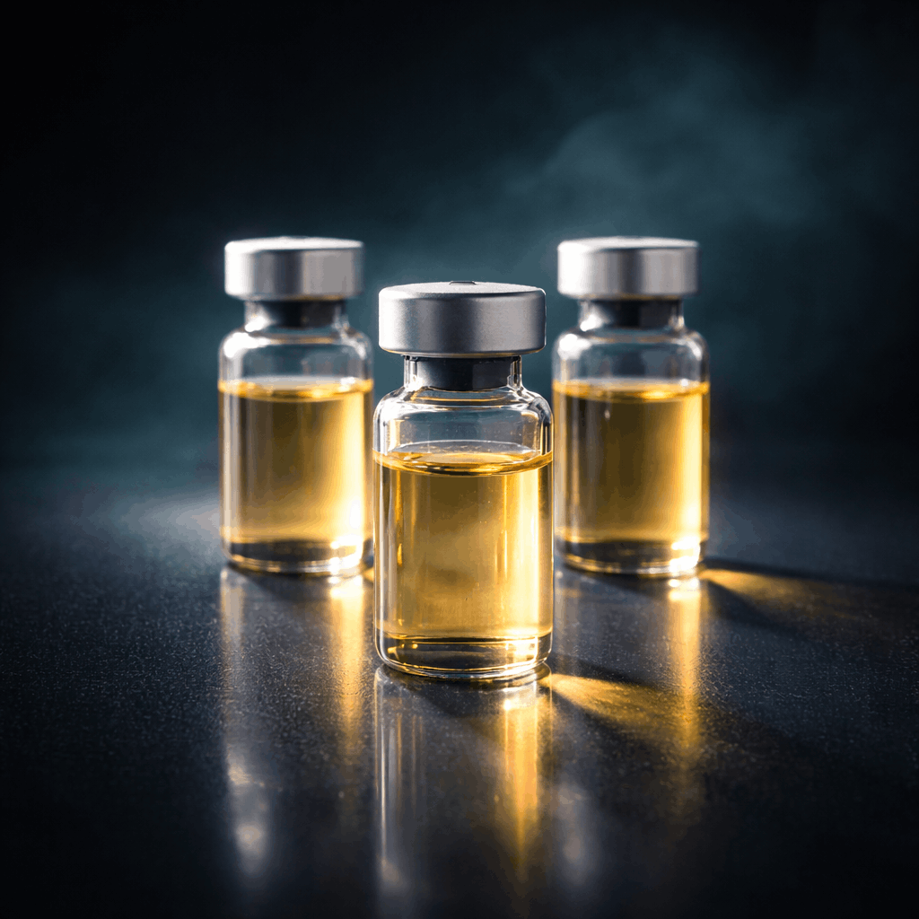 Exosome Therapy Products