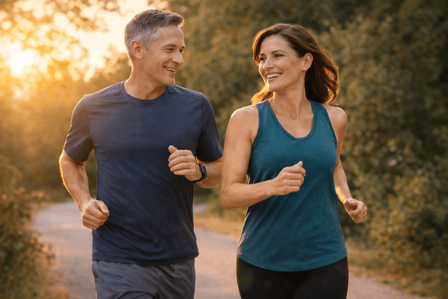 Hormone Optimization