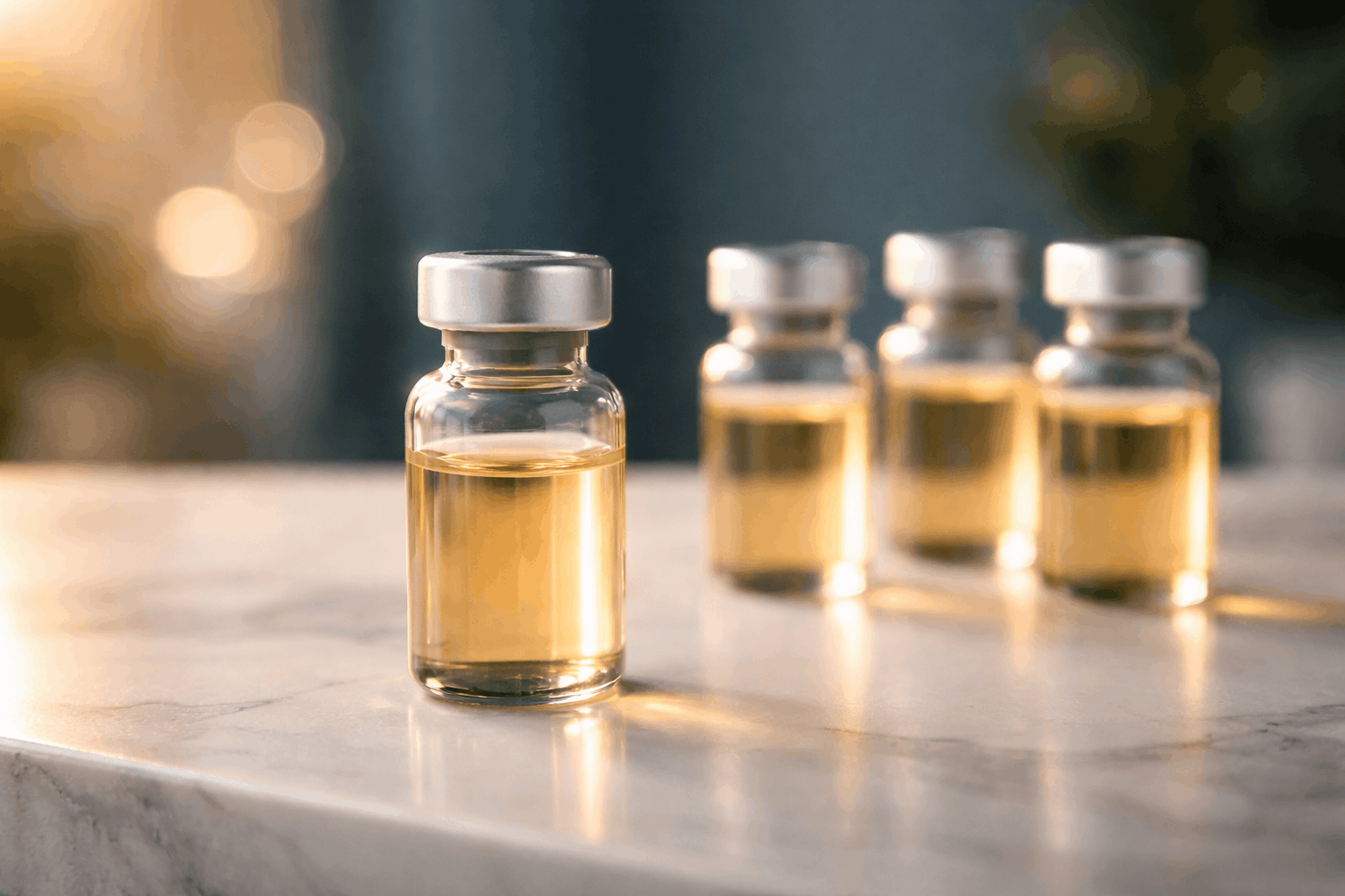 Stem Cell and Exosome Therapy